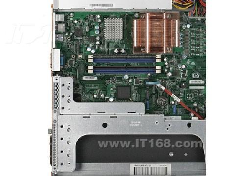 HP DL120 Gen9