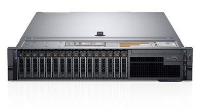 PowerEdge R740