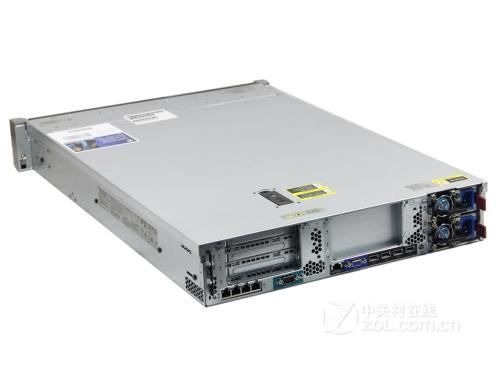 HP DL60 Gen9
