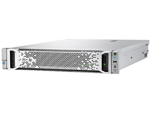 HP DL60 Gen9