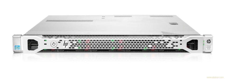 HP DL60 Gen9