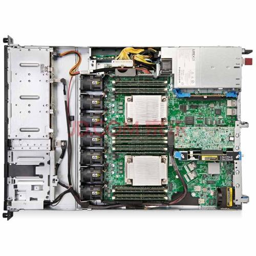HP DL60 Gen9