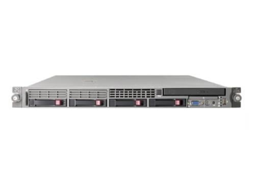 HP DL20 Gen9