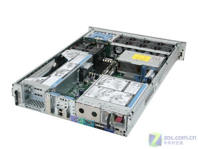 HP DL20 Gen9