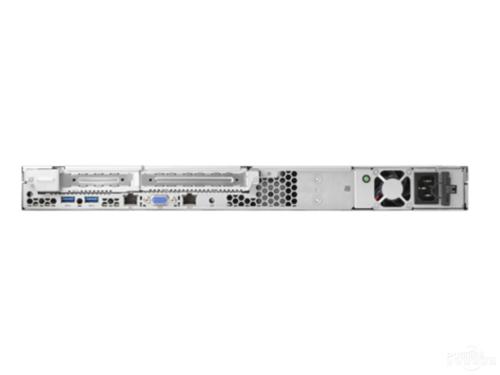 HP DL20 Gen9