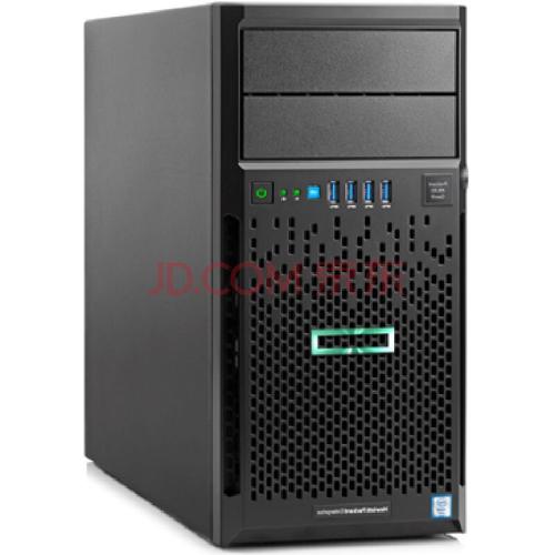 HP ML350 Gen9