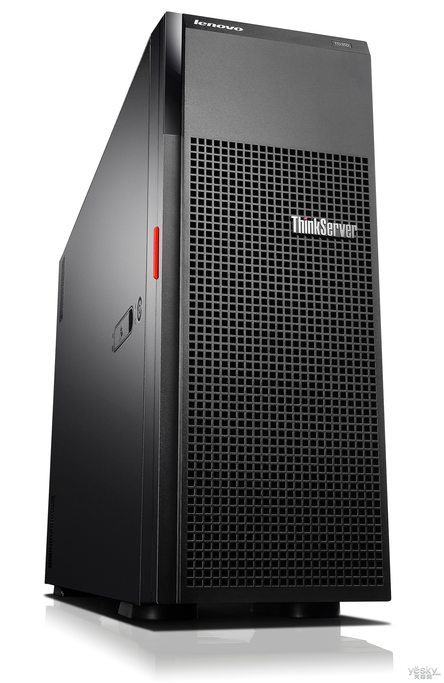 HP ML110 Gen9