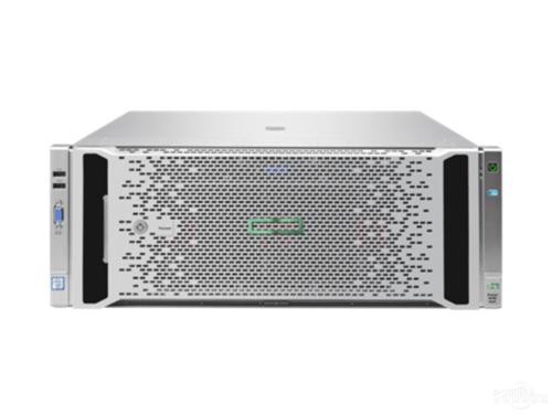 HP ML110 Gen9
