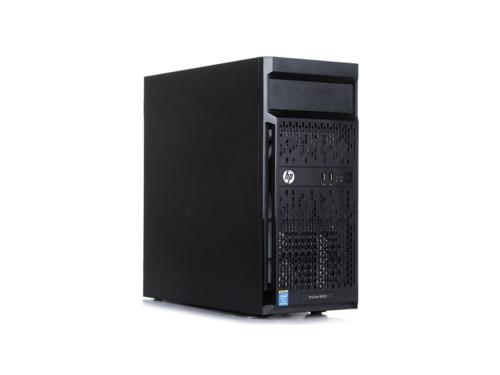 HP ML110 Gen9