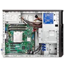 HP ML10 Gen9