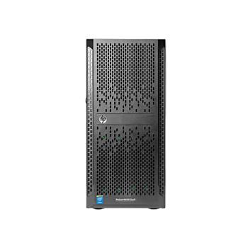 HP ML10 Gen9