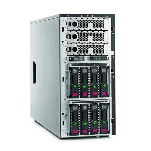 HP ML10 Gen9