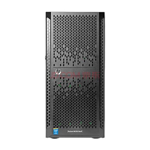 HP ML150 Gen9