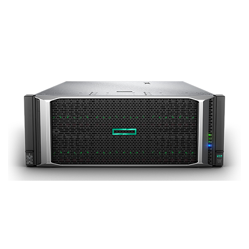 HP ProLiant DL580 Gen10